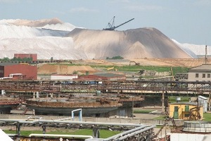 Концессионеры не спешат в Беларусь