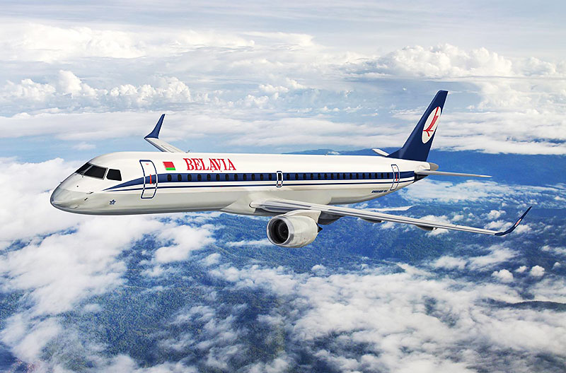 журнал Директор news belavia