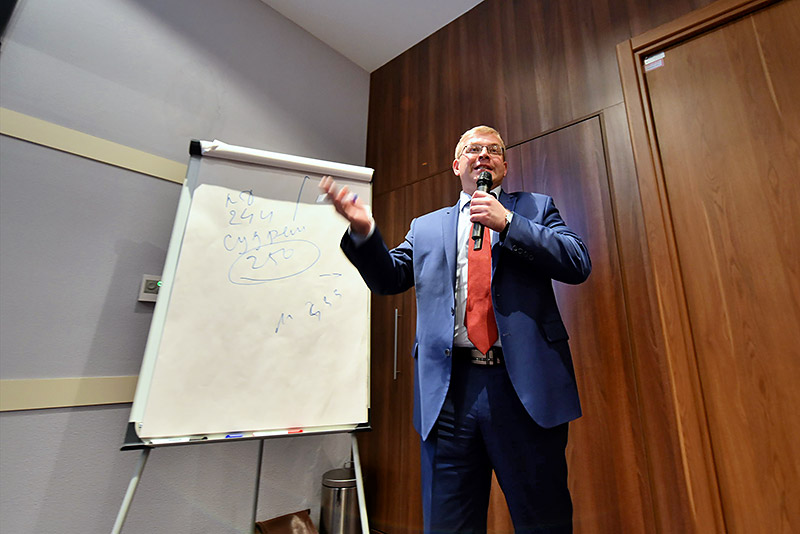 Дмитрий Павловский Biznes2