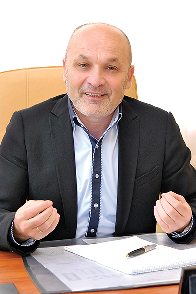 blic kac
