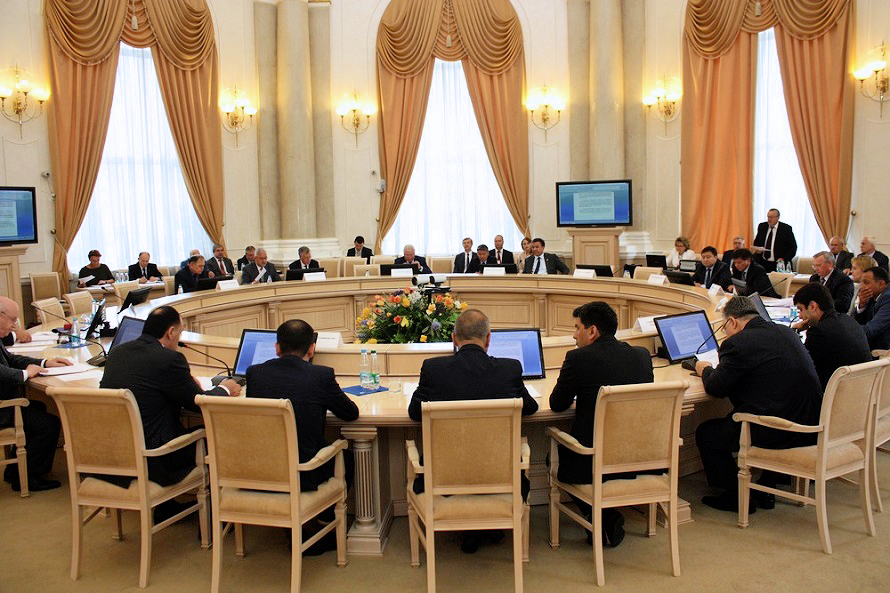 журнал Директор nov13