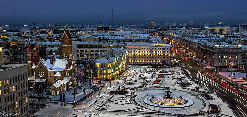 журнал Директор now8