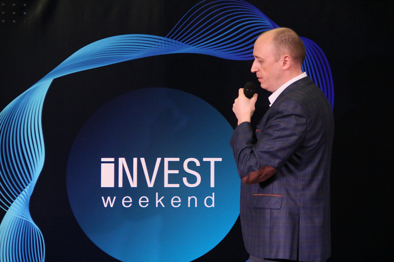 INVEST WEEKEND inwe3