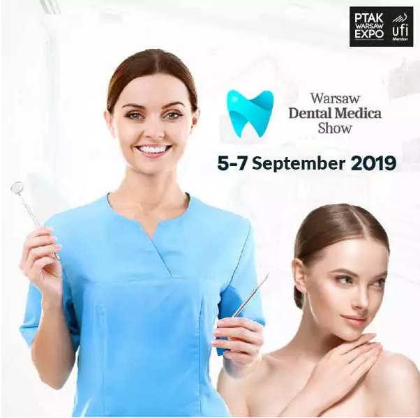 журнал Директор WarsawDentalMedicaShow