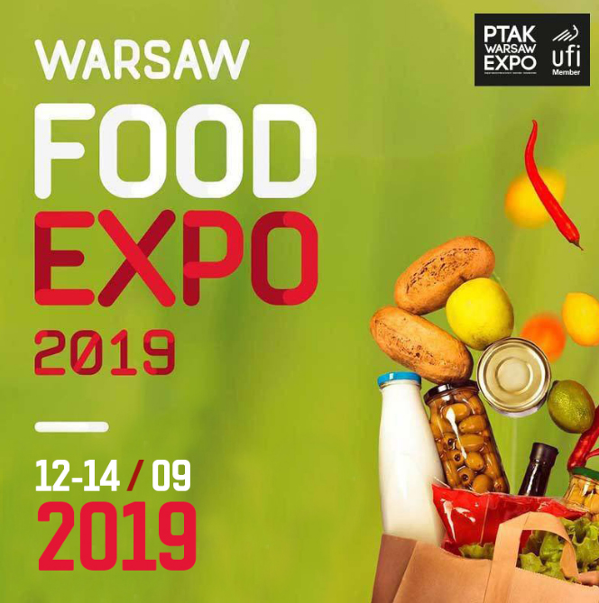 журнал Директор WarsawFoodExpo2019