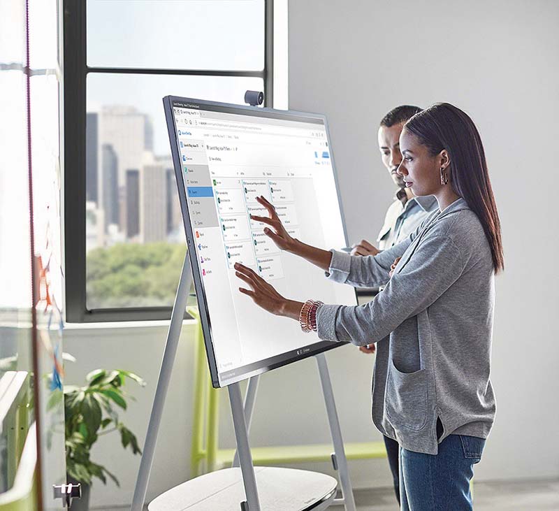 гаджеты Microsoft 1