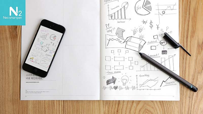 журнал Директор гаджеты SmartPen