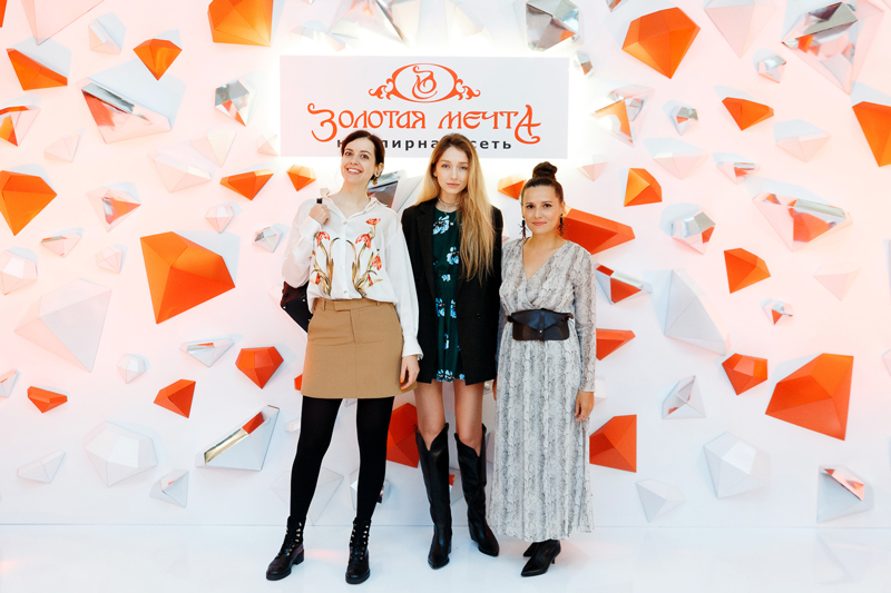 BELARUS BEAUTY AWARDS бьюти премия 4