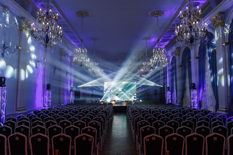 BELARUS BEAUTY AWARDS бьюти премия2