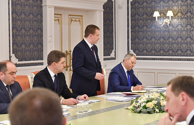 журнал Директор now6