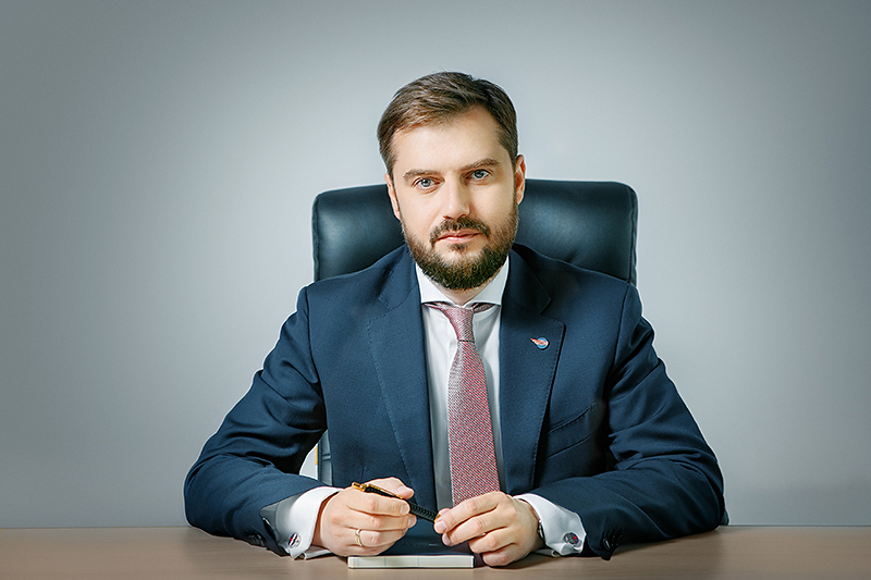 ДМИТРИЙ ШИДЛОВИЧ ВОЗГЛАВИЛ ЗАО «МТБАНК» mtb