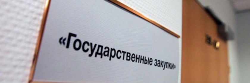 журнал Директор госзакупки