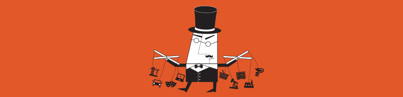 журнал Директор antimonopoleNew