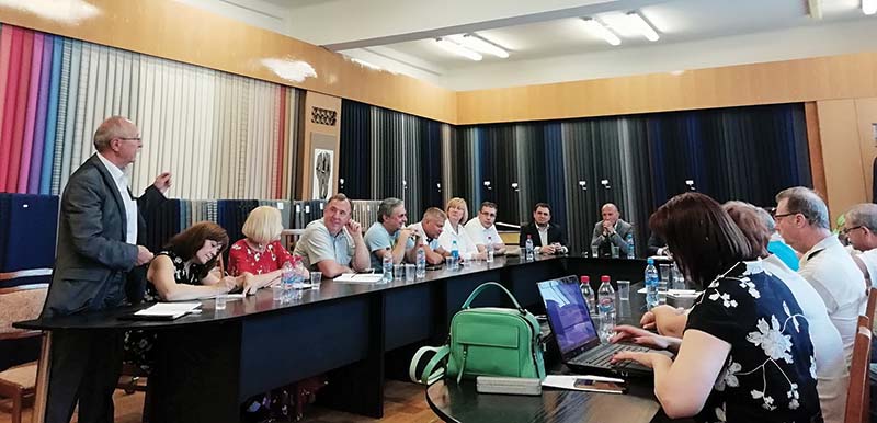 журнал Директор бизнес1
