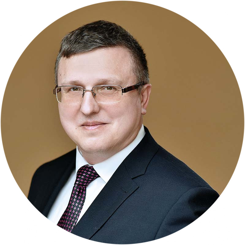 науке шумилин круг