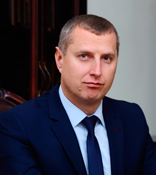 министр экономики дмитрий крутой1