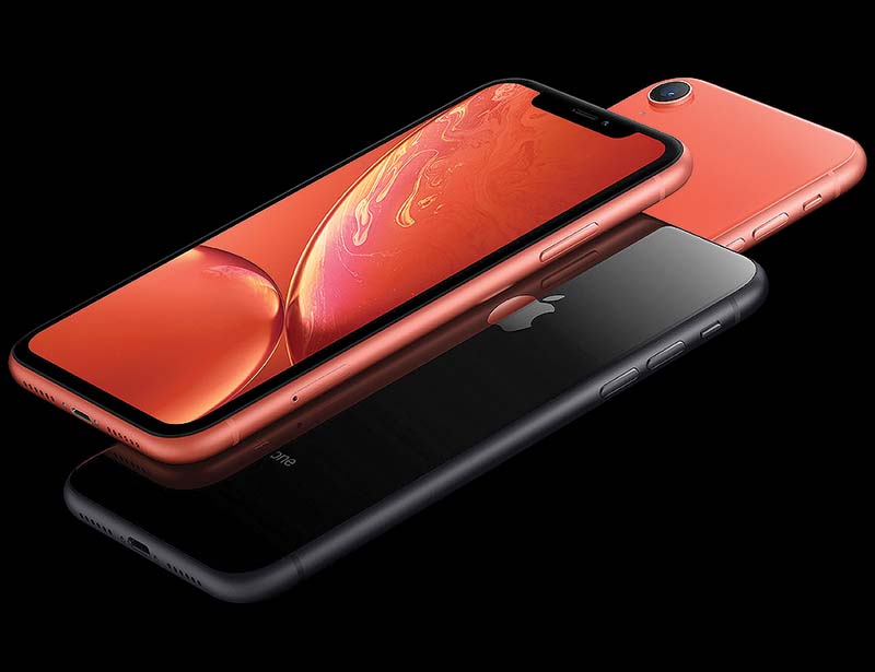 гаджеты для бизнеса iphone xr