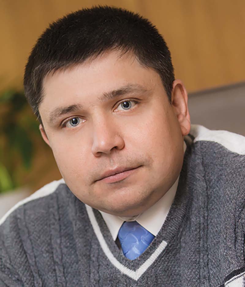 жилье закурдаев