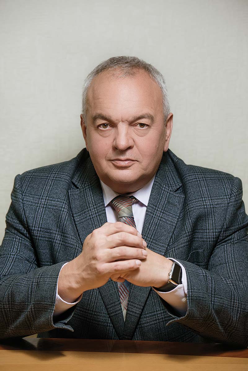 формула свидерский