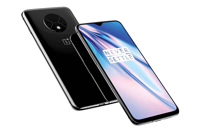 Бизнес-смартфон OnePlus 7T oneplus 7t