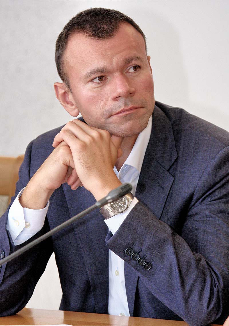 проблема Дичковский