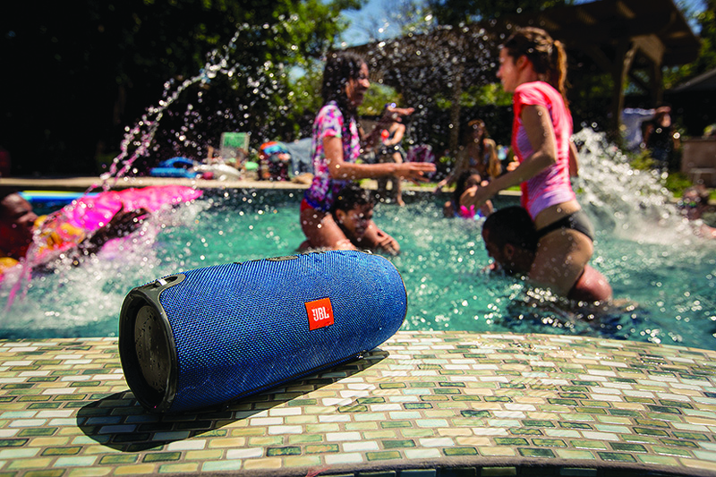 гаджеты для бизнеса гаджеты JBL Xtreme