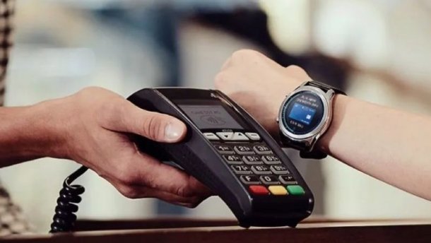 garmin pay