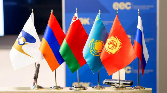 единое биржевое пространство единое биржевое пространство