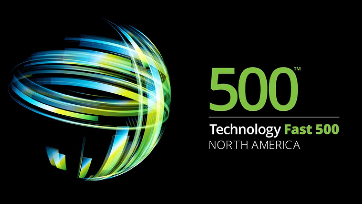 North America Technology Fast 500