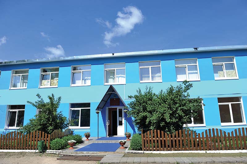 журнал Директор сила 3
