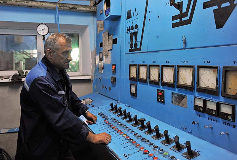 журнал Директор сила 6