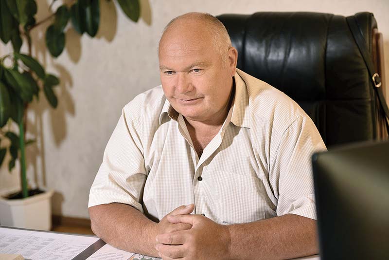сплав федосюк