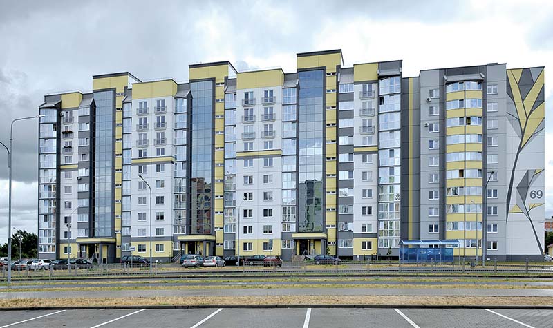журнал Директор скандинавский 2