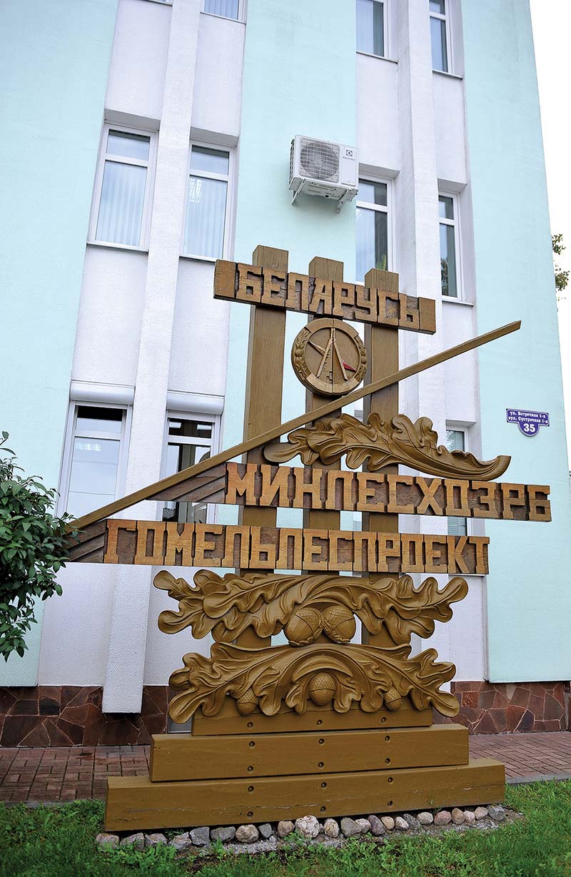 лесной фонд Беларуси чтобы 2