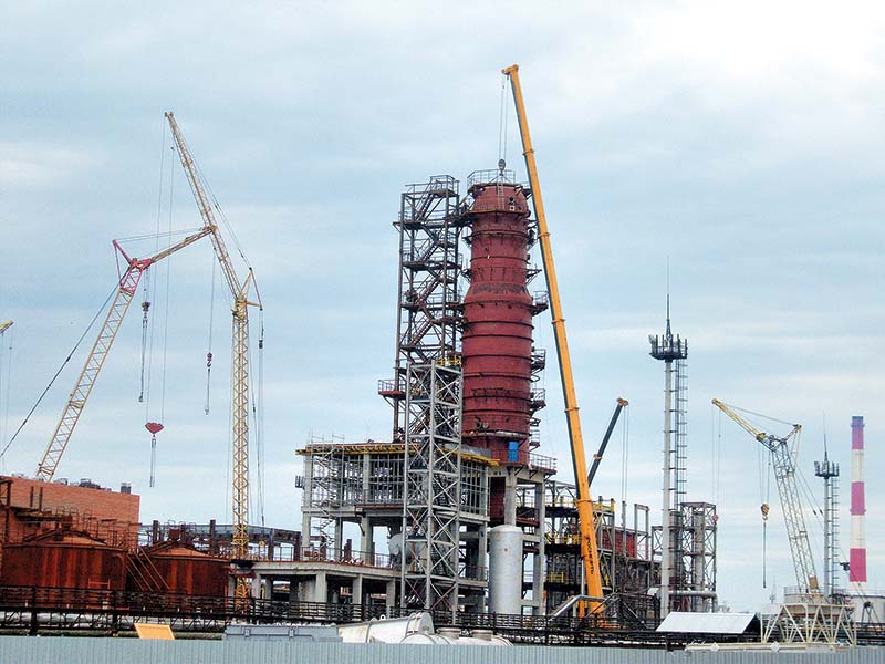 Нефтезаводмонтаж нефтезаводмонтаж 1