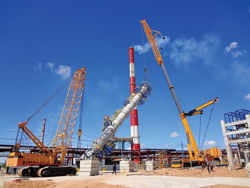 Нефтезаводмонтаж нефтезаводмонтаж 4