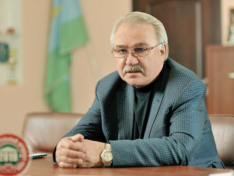 дельта черношей