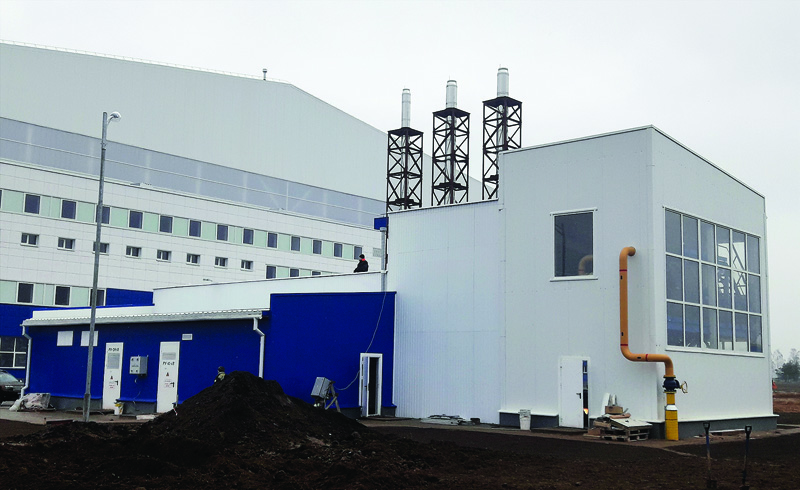 Белгазналадка главный 5