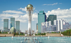 11 окна астана