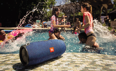 23 гаджеты JBL Xtreme