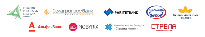 Логоблок номинантов