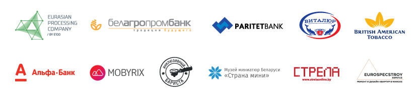 Логоблок номинантов