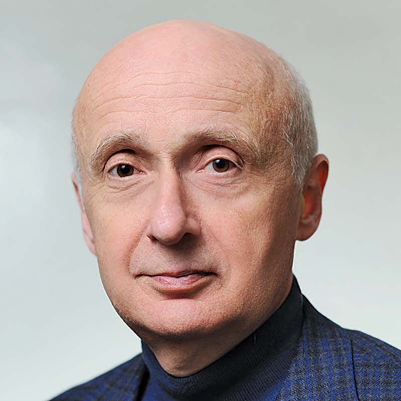 пора Курбацкий