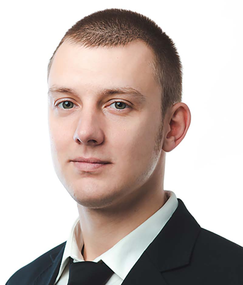 уйти Бабицкий