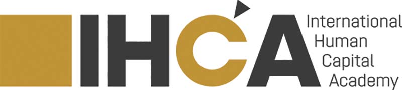 охота logo IHCA