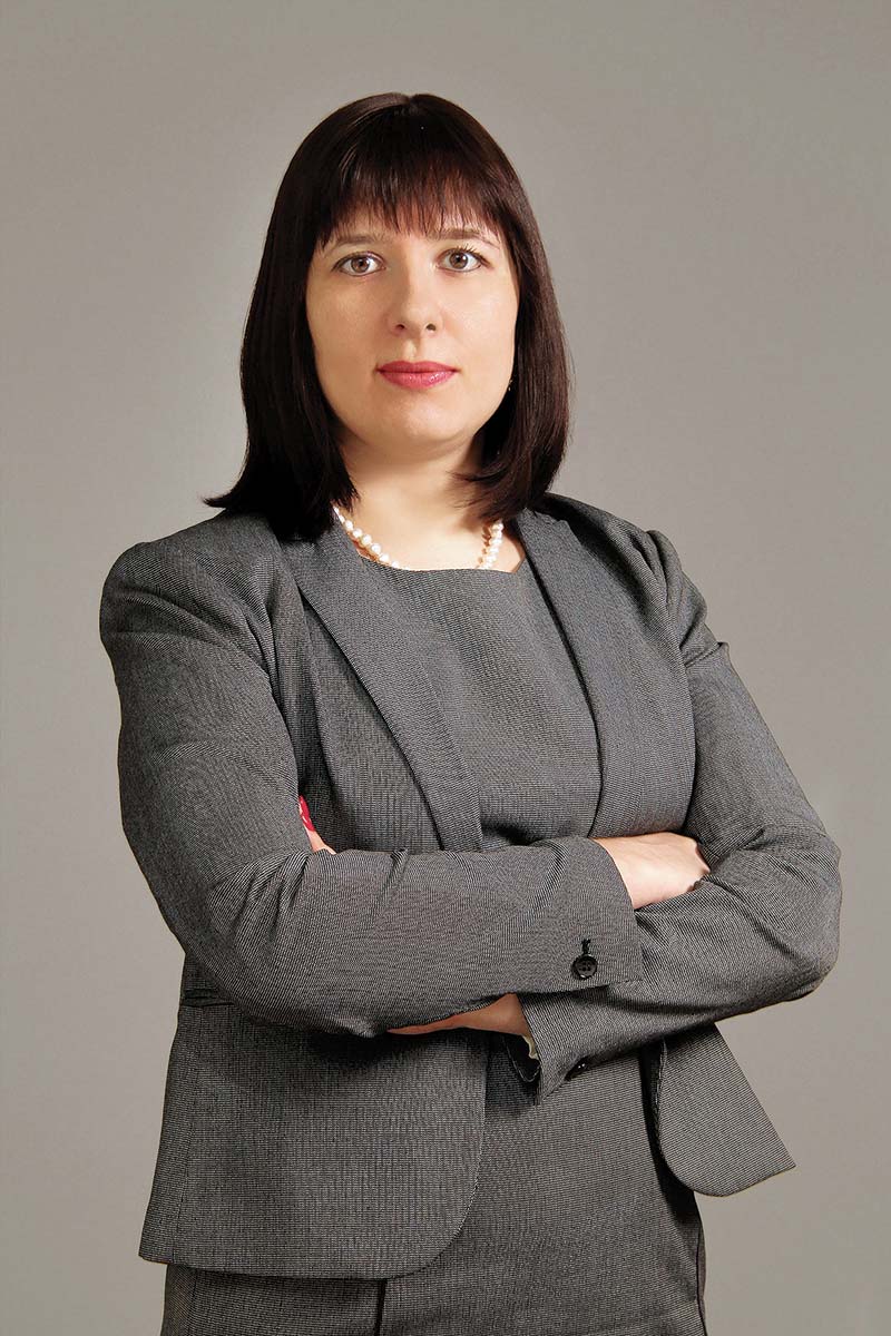 налоги четверикова