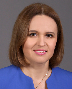 Мерзлякова фото1