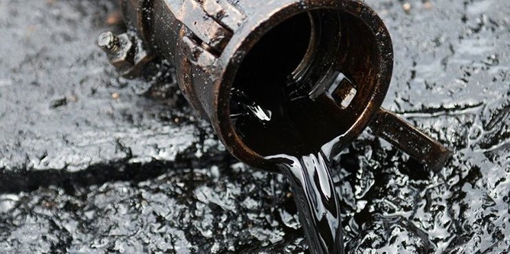 Нефть