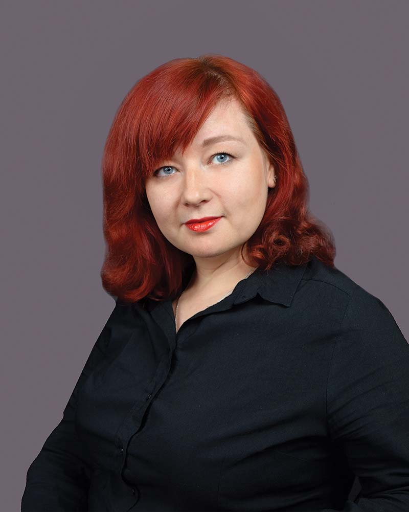 говорим Ковтун