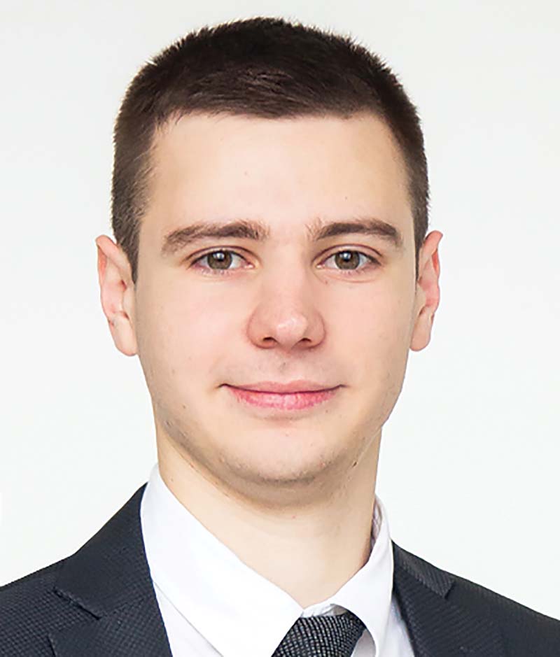 доверять Остапюк